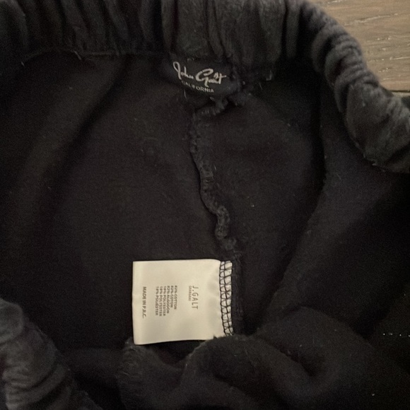 Brandy Melville Sweatpants - Picture 3 of 4